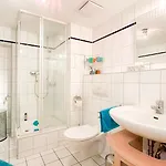 Apartament Kietzspeicher App 04 *