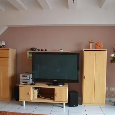 아파트 Kietzspeicher App 04 바렌