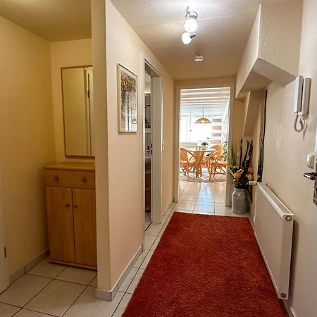 Appartement Kietzspeicher App 04 *