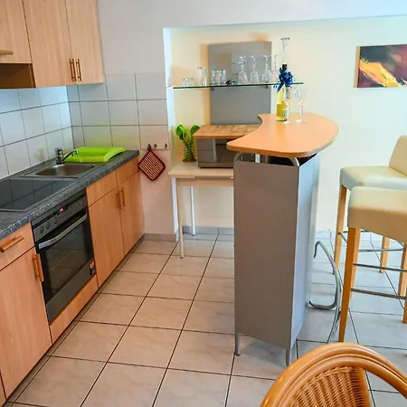 Kietzspeicher App 04 Appartement Waren (Mueritz)