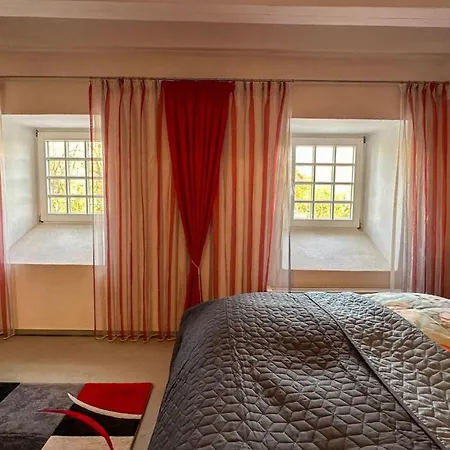 Appartement Kietzspeicher App 04 Waren (Mueritz)