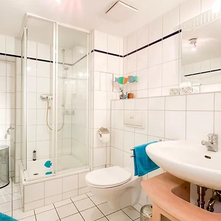 Appartement Kietzspeicher App 04