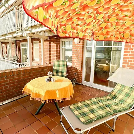 Appartement Kietzspeicher App 04 *